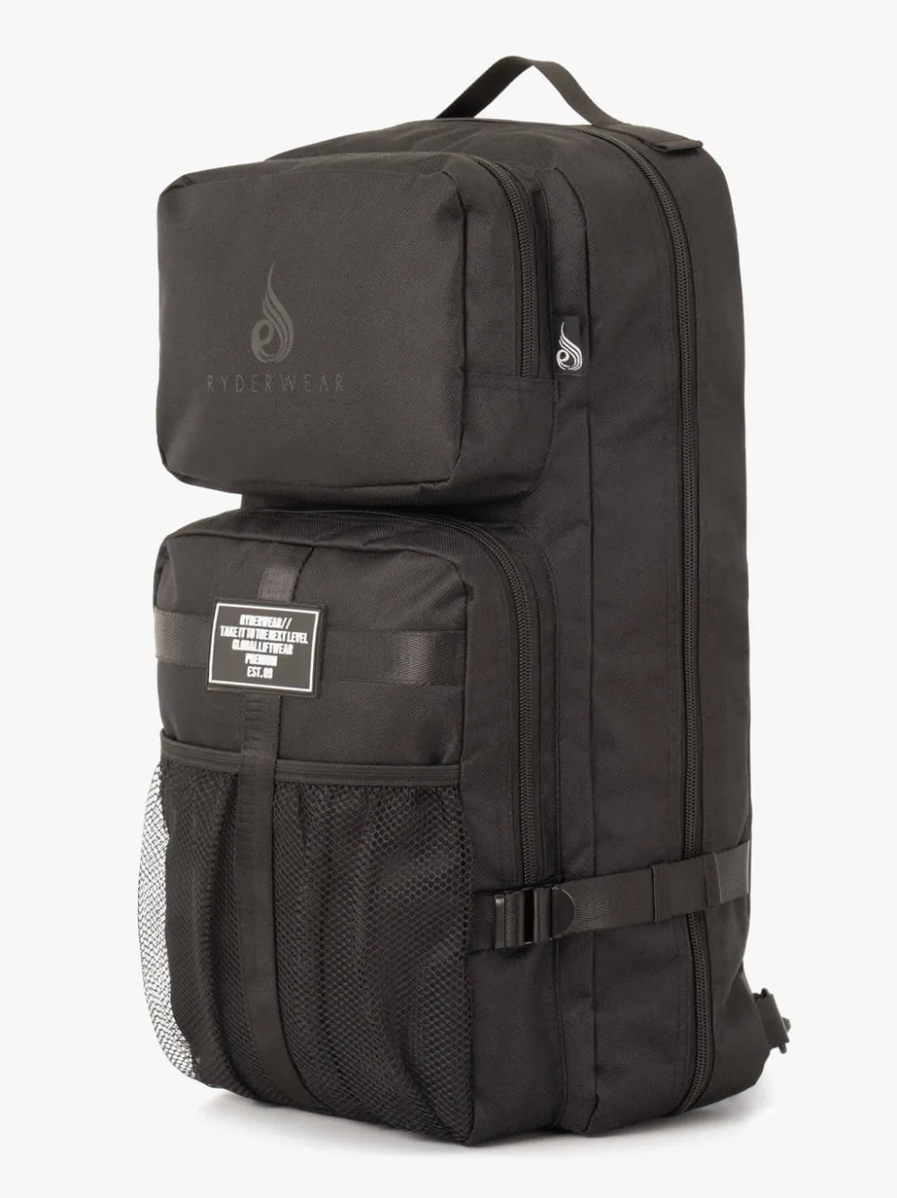 Women Ryderwear Gym Bags|Gym Bags | Duty Backpack