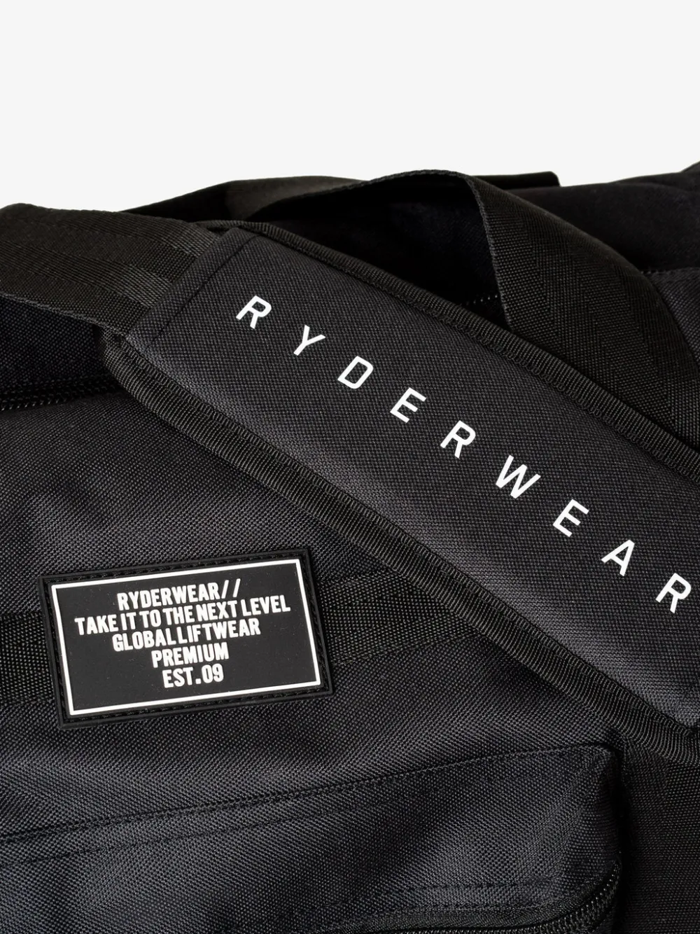 Women Ryderwear Gym Bags|Gym Bags | Duty Duffle Bag