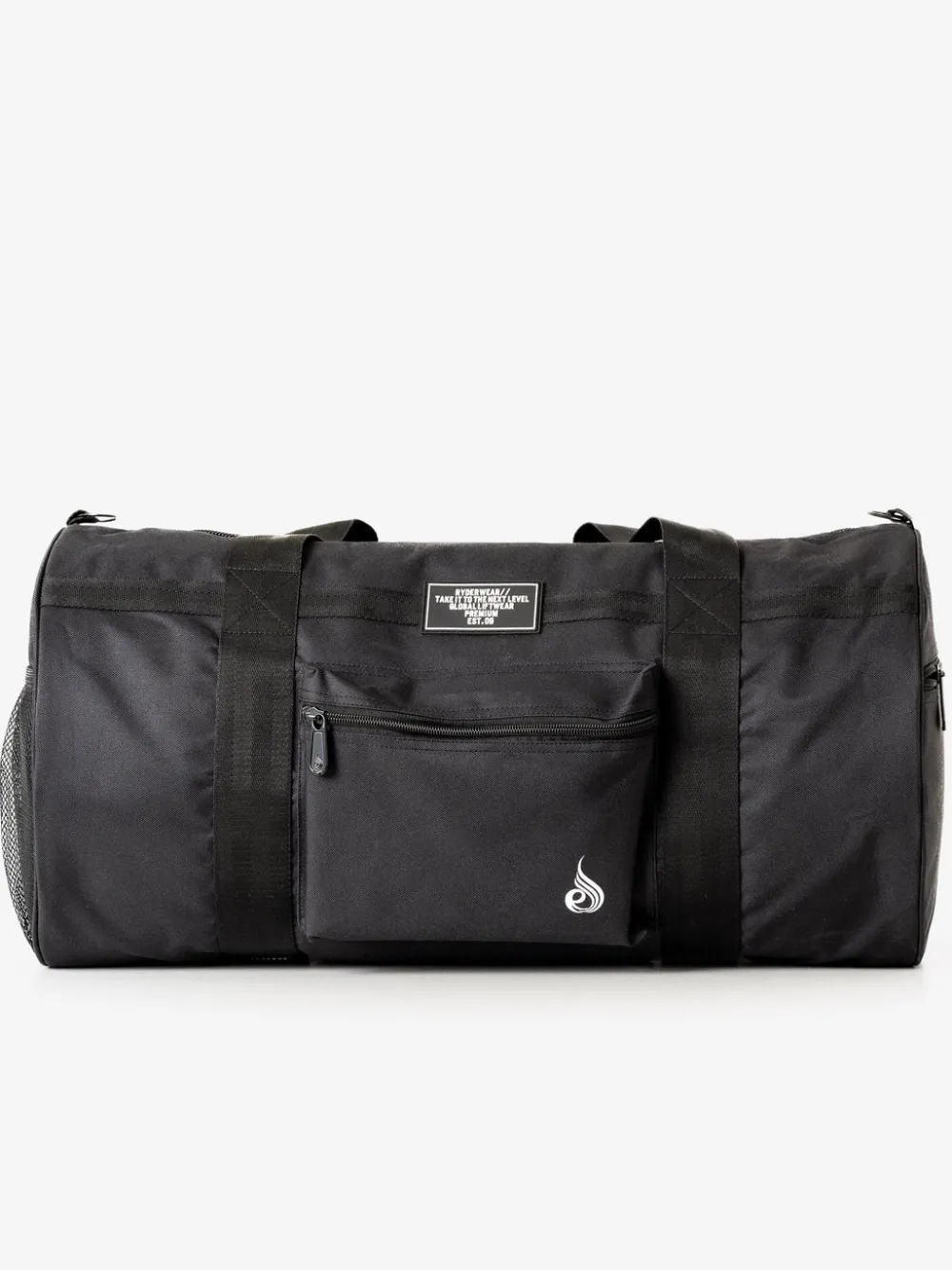 Women Ryderwear Gym Bags|Gym Bags | Duty Duffle Bag