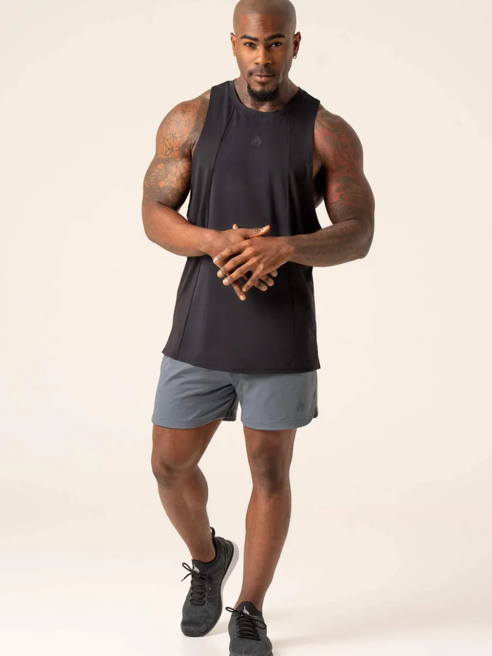 Ryderwear Gym Shorts | Dynaic Gy hort