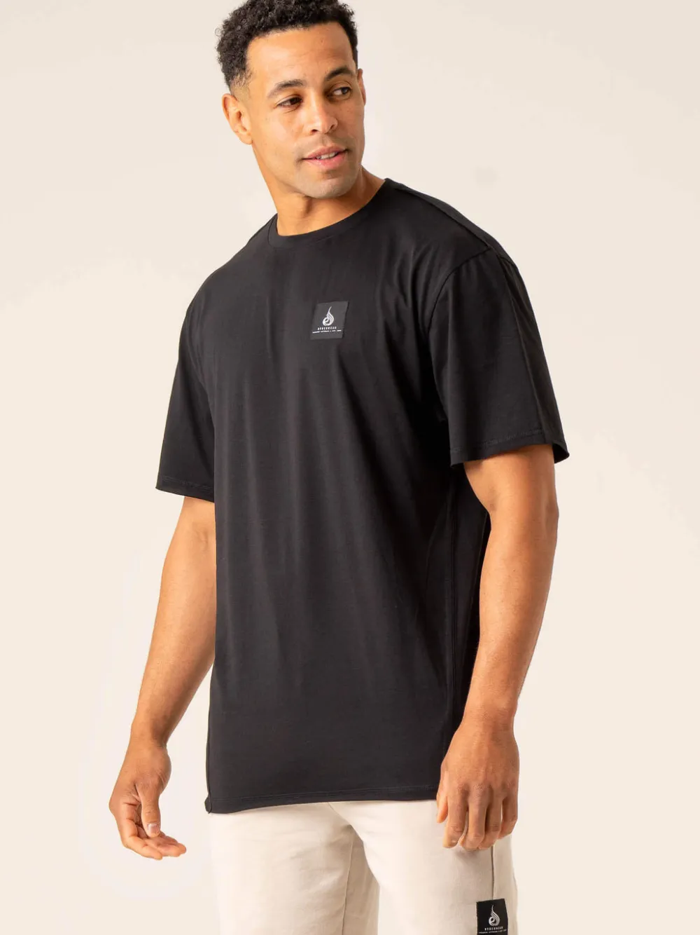 Ryderwear T-Shirts|Tops | Dynaic Overized T-hirt