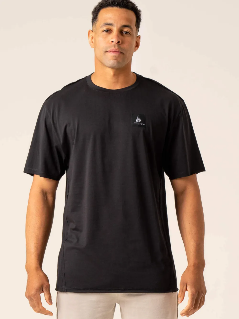 Ryderwear T-Shirts|Tops | Dynaic Overized T-hirt