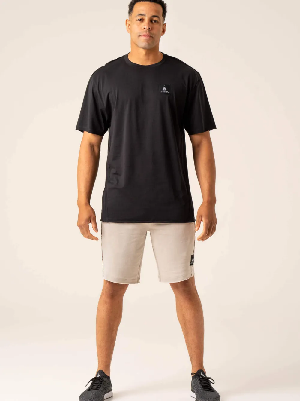 Ryderwear T-Shirts|Tops | Dynaic Overized T-hirt