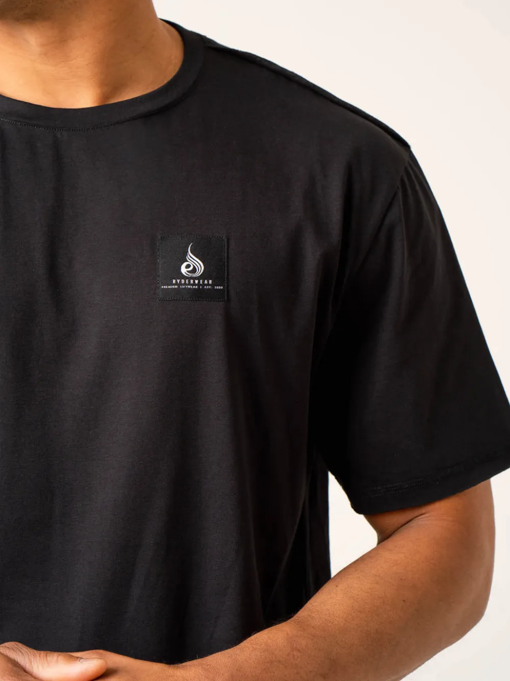 Ryderwear T-Shirts|Tops | Dynaic Overized T-hirt