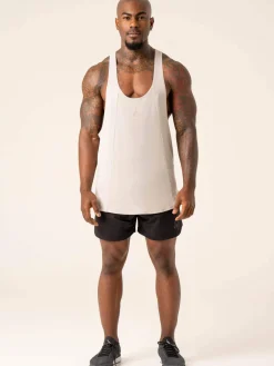 Ryderwear Tanks|Stringers & Singlets | Dynaic tringer T-Back