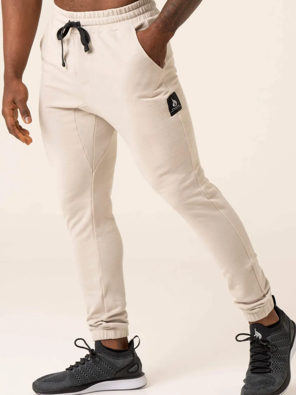 Ryderwear Gym Pants | Dynaic Track Pant