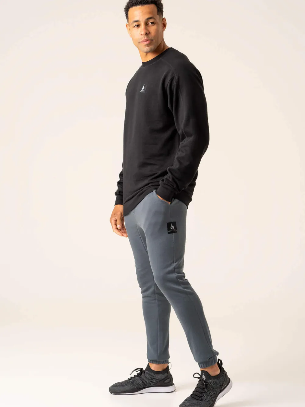 Ryderwear Gym Pants | Dynaic Track Pant