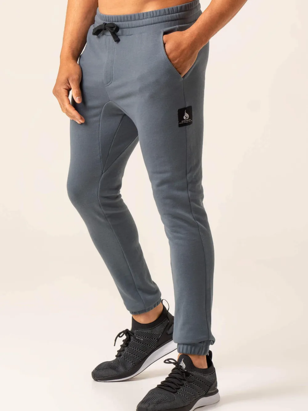 Ryderwear Gym Pants | Dynaic Track Pant