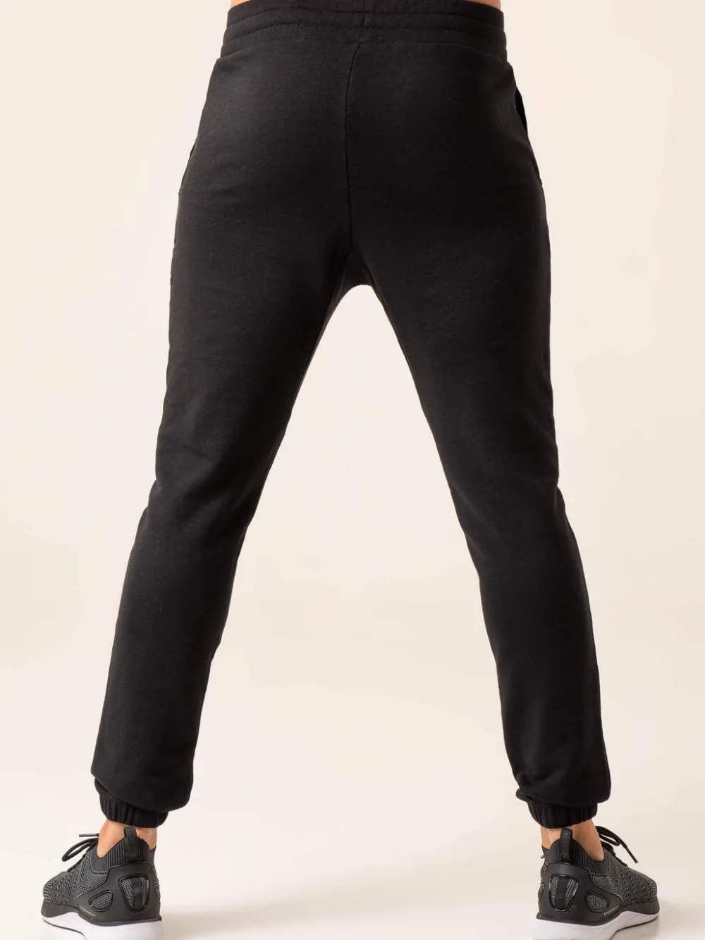 Ryderwear Gym Pants | Dynaic Track Pant
