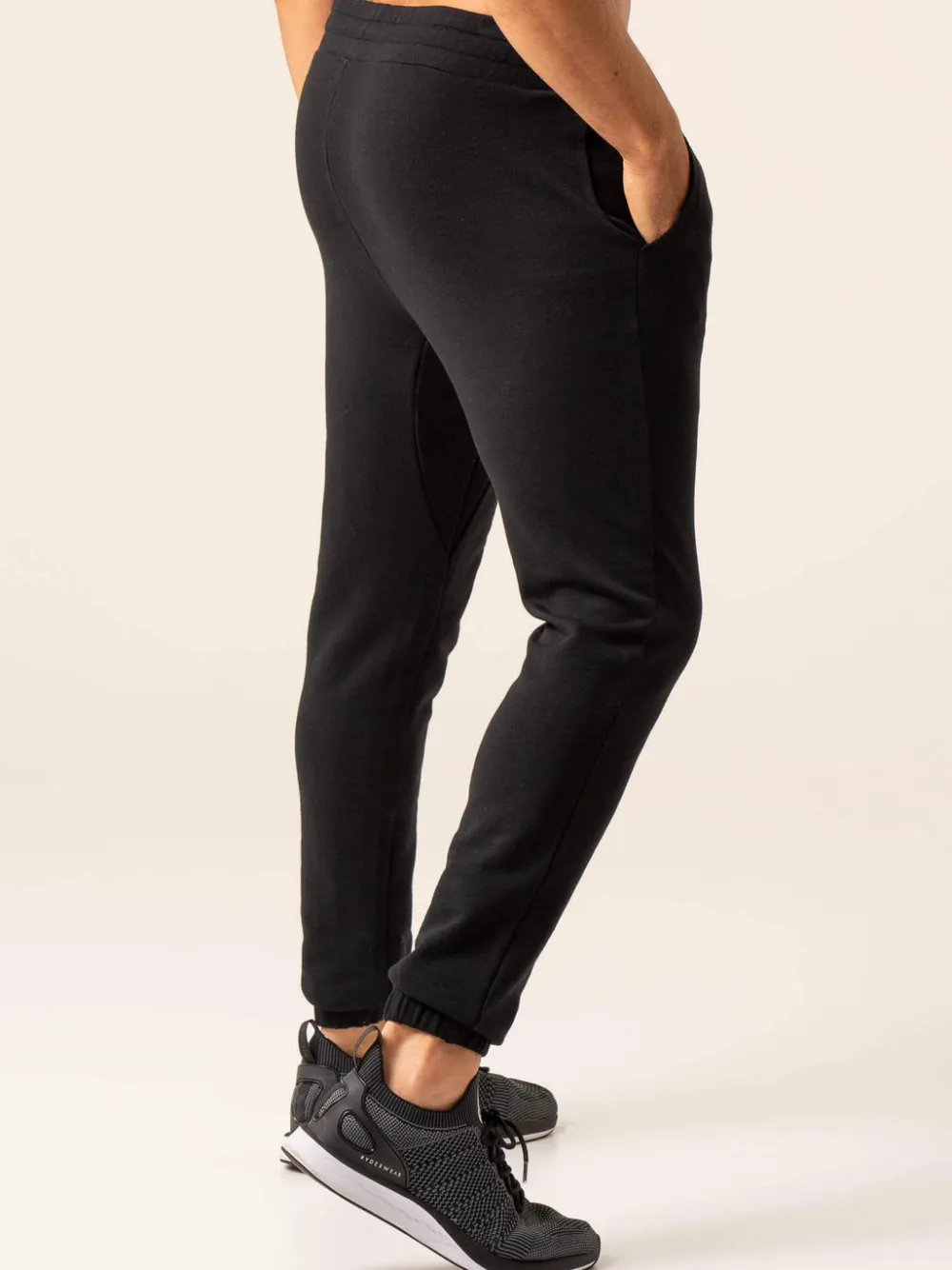 Ryderwear Gym Pants | Dynaic Track Pant