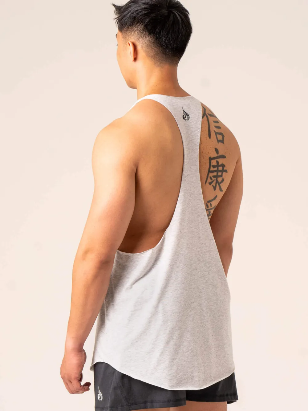 Ryderwear Tanks|Stringers & Singlets | Eerge Arnie T-Back