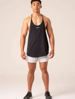 Ryderwear Tanks|Stringers & Singlets | Eerge Arnie T-Back