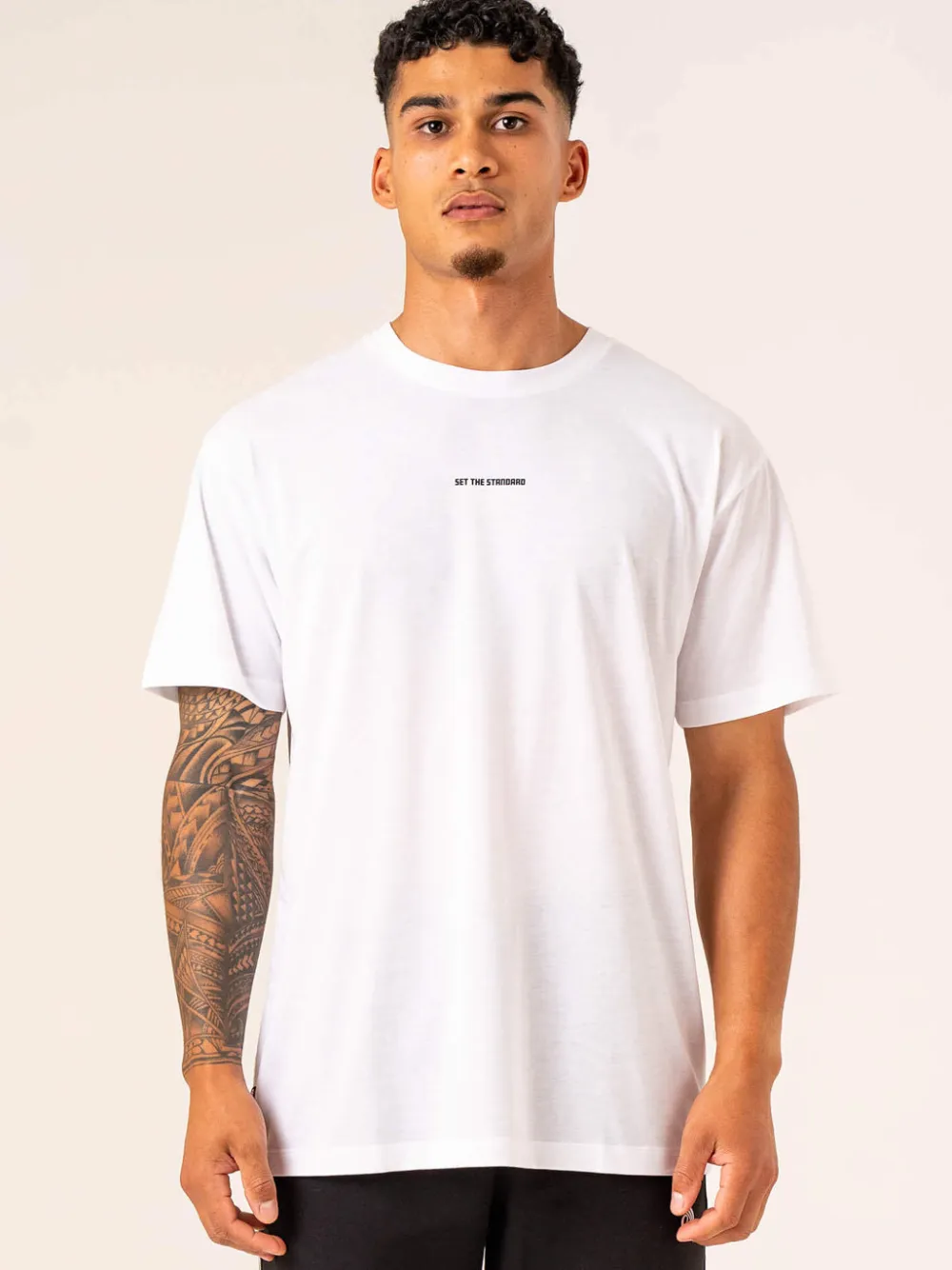 Ryderwear T-Shirts|Tops | Eerge Overized T-hirt