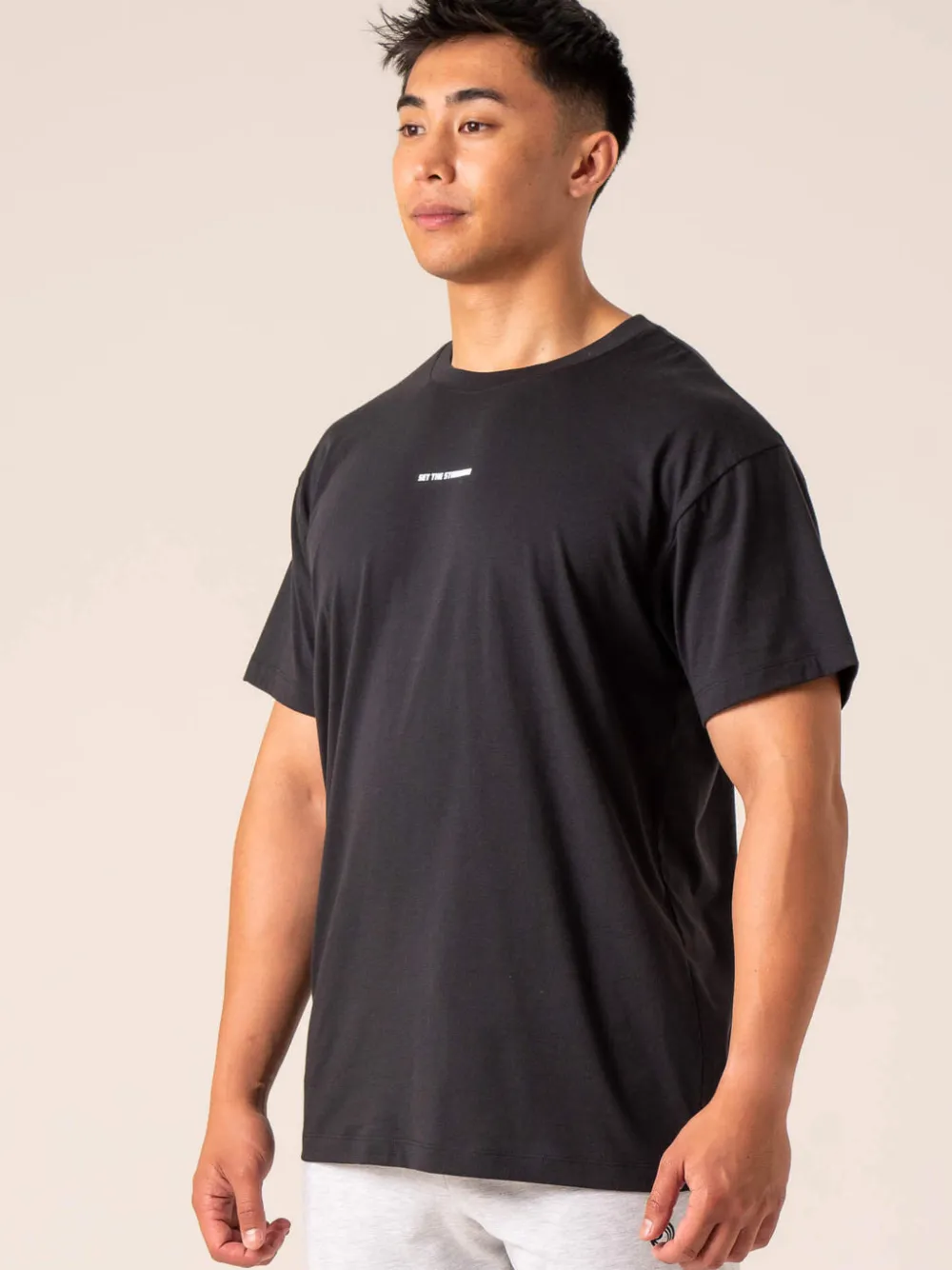 Ryderwear T-Shirts|Tops | Eerge Overized T-hirt