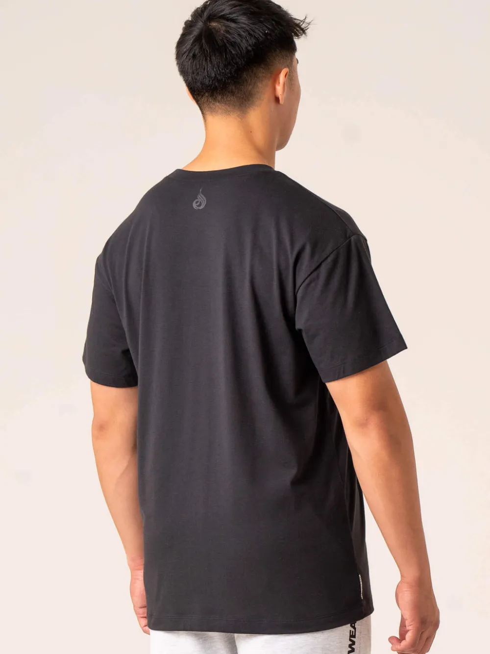 Ryderwear T-Shirts|Tops | Eerge Overized T-hirt
