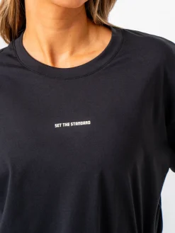Women Ryderwear Tops|T-Shirts | Eerge Overized T-hirt