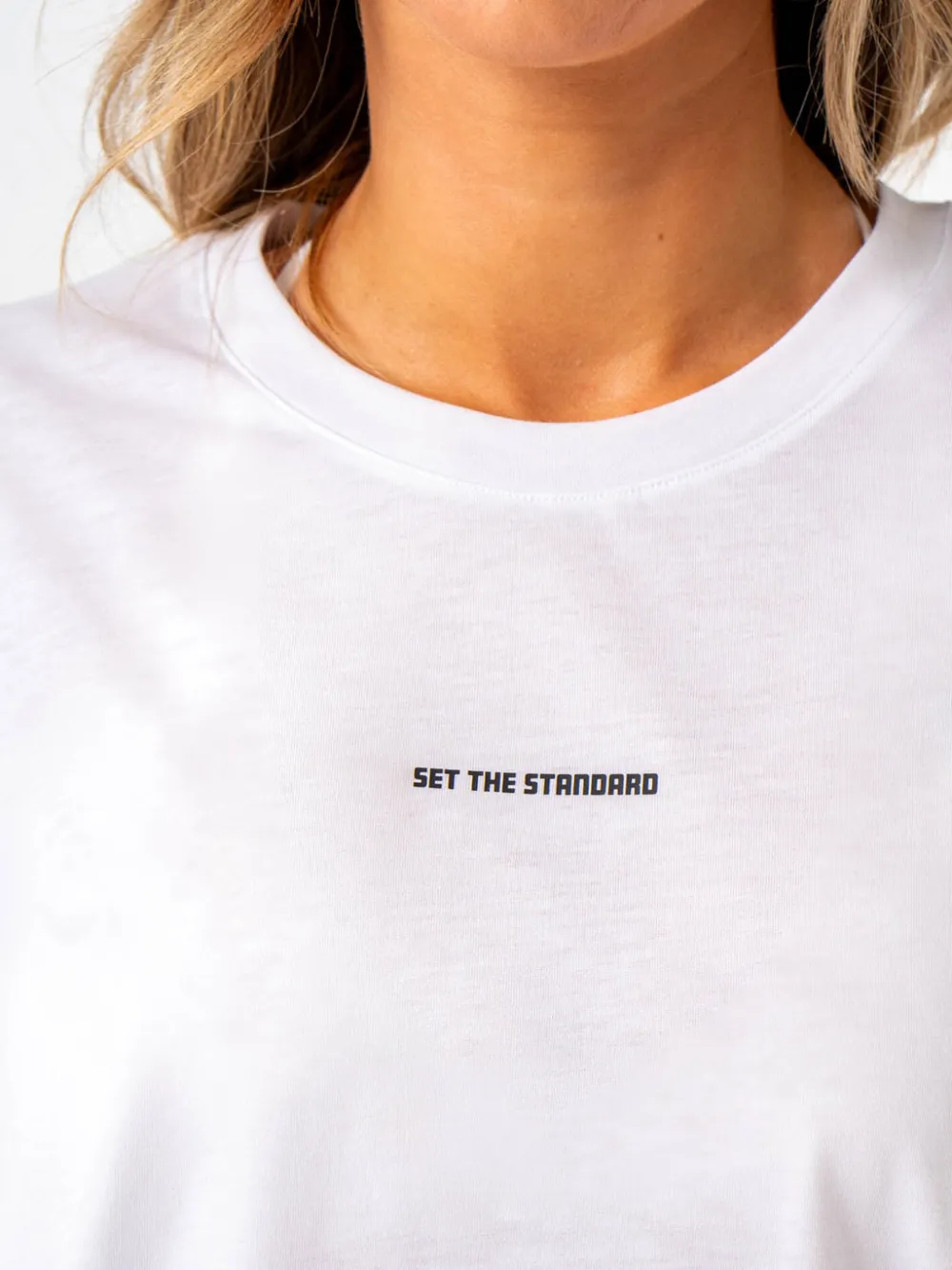 Women Ryderwear Tops|T-Shirts | Eerge Overized T-hirt