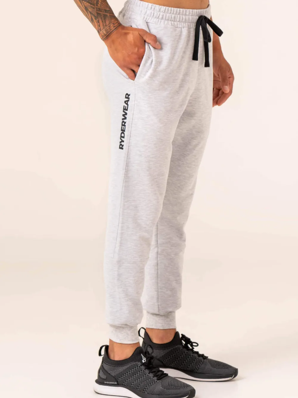 Ryderwear Gym Pants | Eerge Track Pant