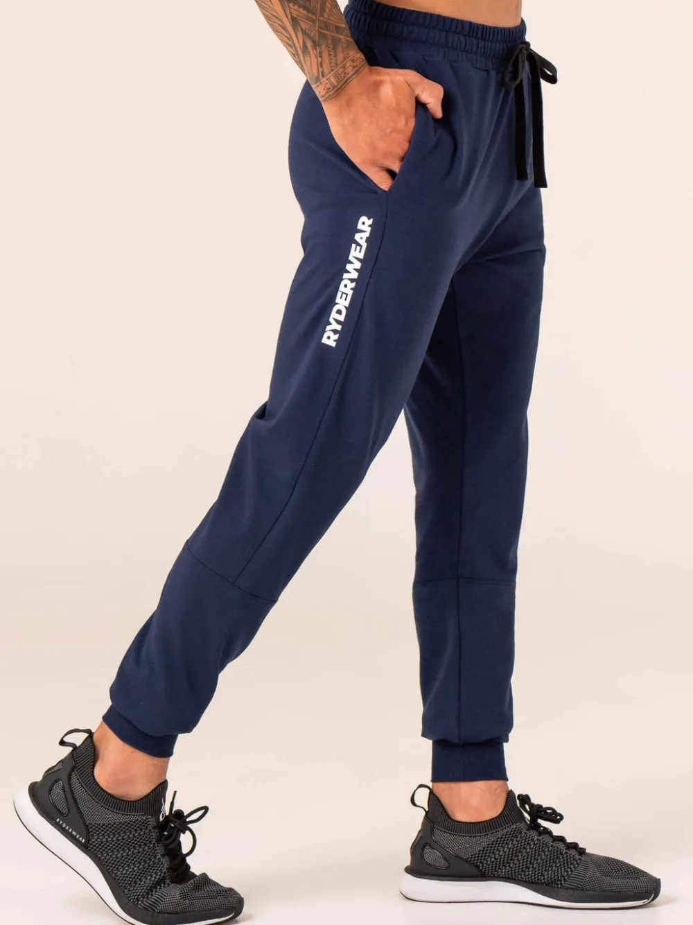 Ryderwear Gym Pants | Eerge Track Pant