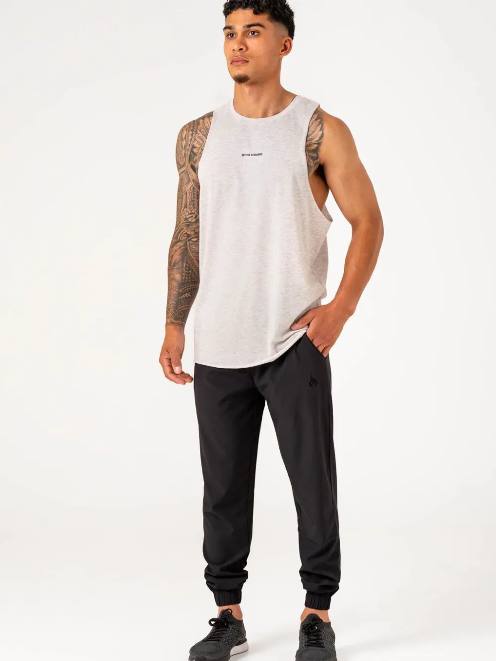 Ryderwear Gym Pants | Eerge Training Pant