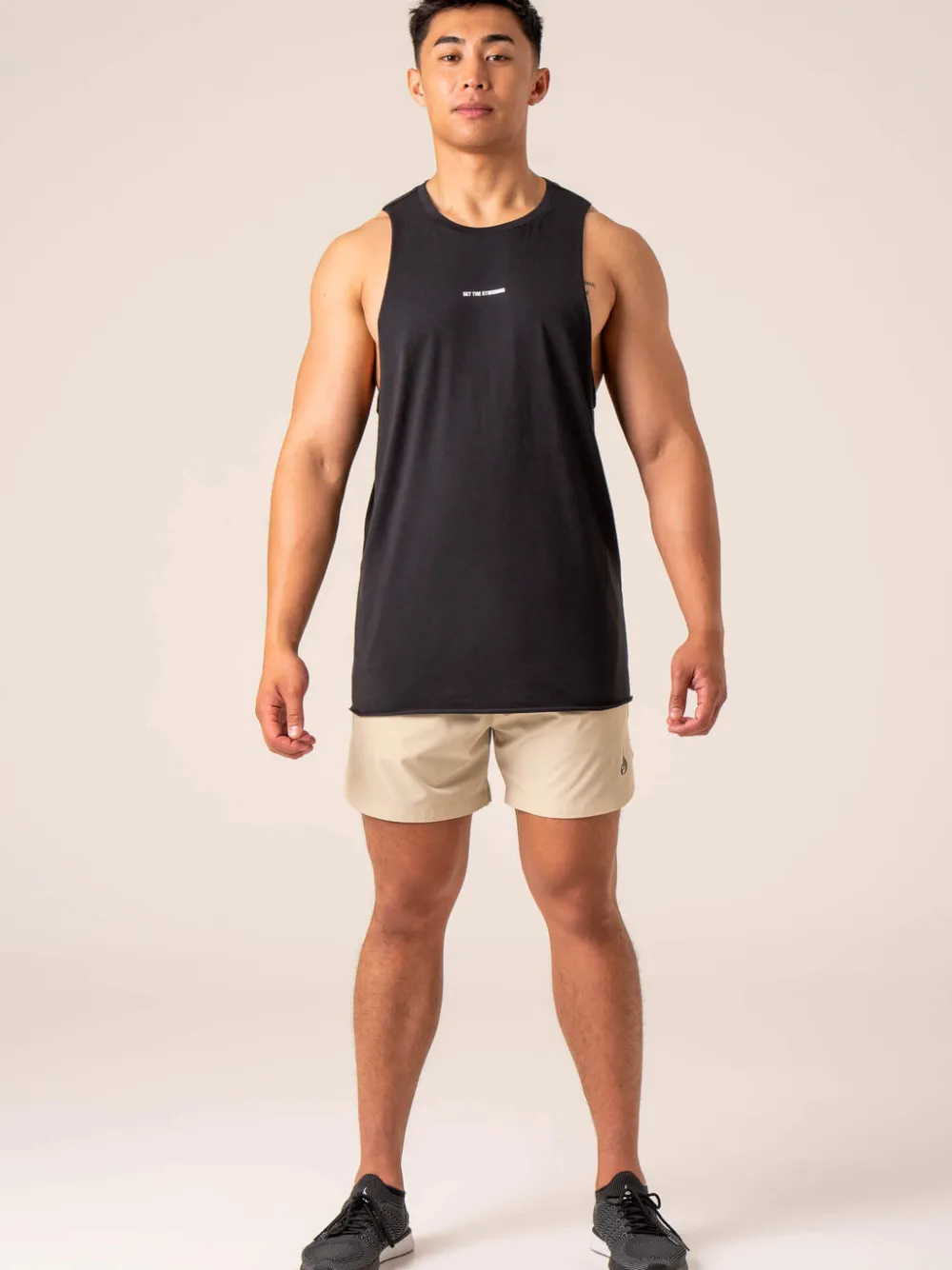 Ryderwear Gym Shorts | Eerge Training hort