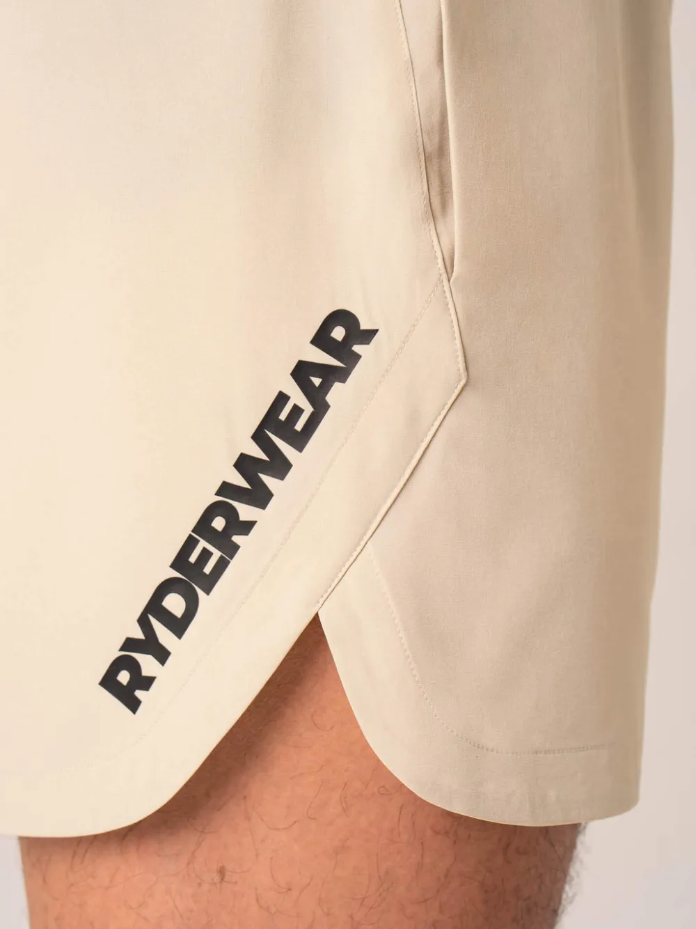 Ryderwear Gym Shorts | Eerge Training hort