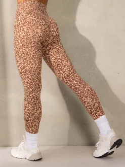 Women Ryderwear Leggings | Epower High Waited egging