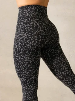 Women Ryderwear Leggings | Epower High Waited egging