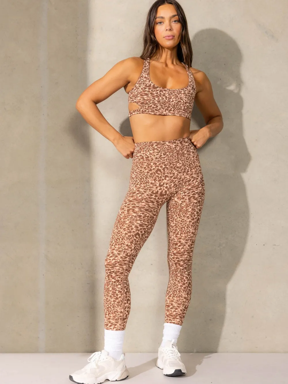 Women Ryderwear Sports Bras | Epower port Bra