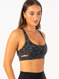 Women Ryderwear Sports Bras | Epower port Bra