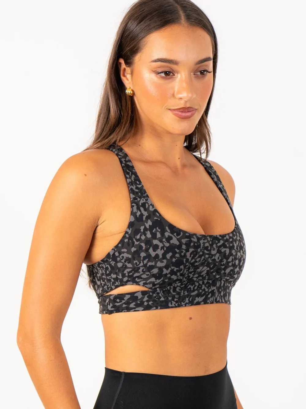 Women Ryderwear Sports Bras | Epower port Bra