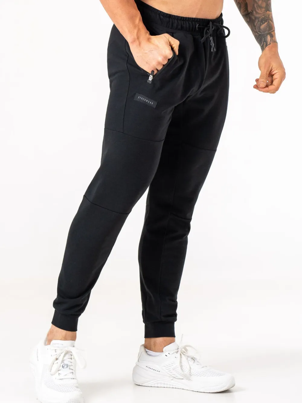 Ryderwear Endurance|Gym Pants | Endurance Track Pant