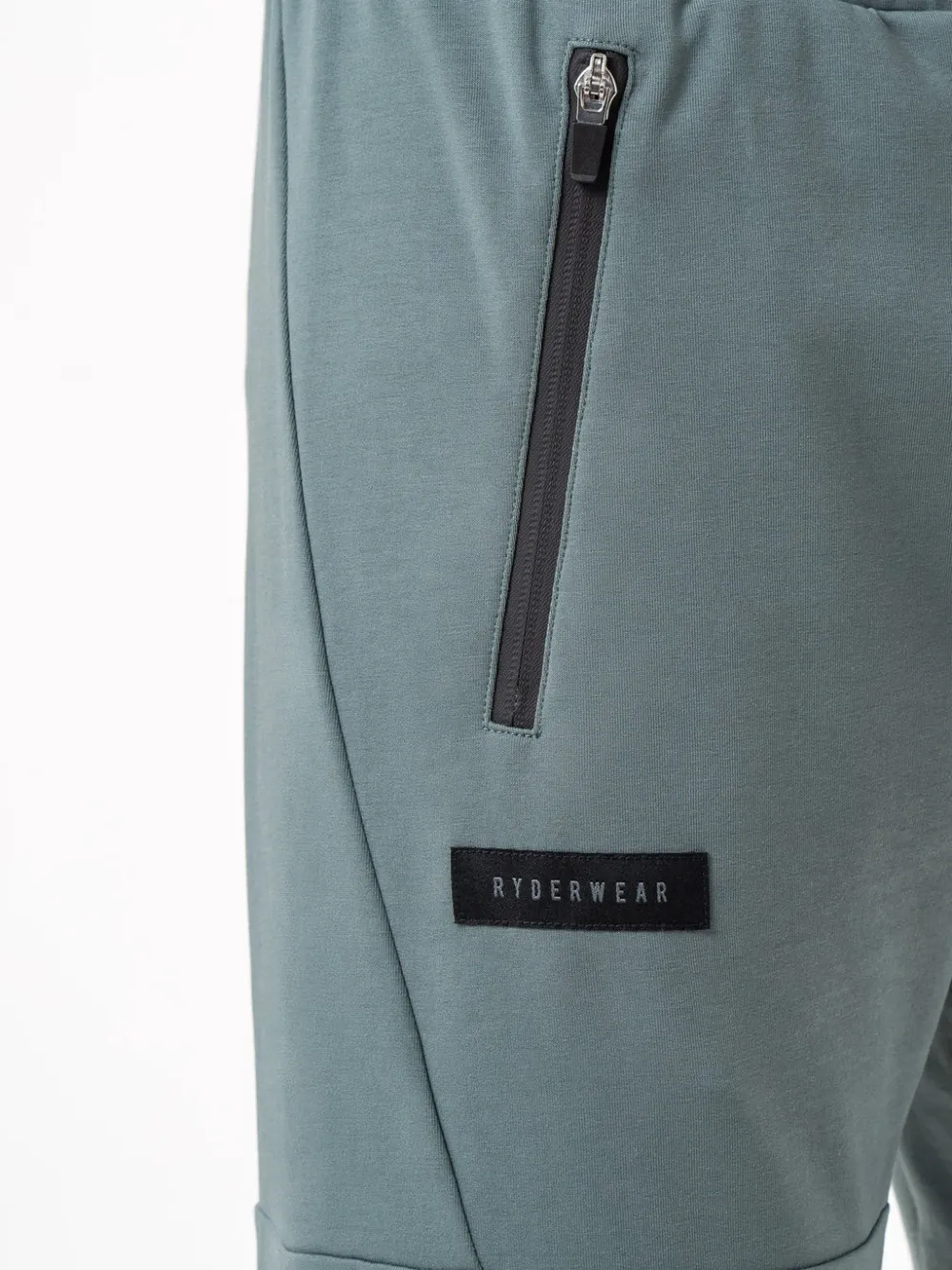Ryderwear Endurance|Gym Pants | Endurance Track Pant