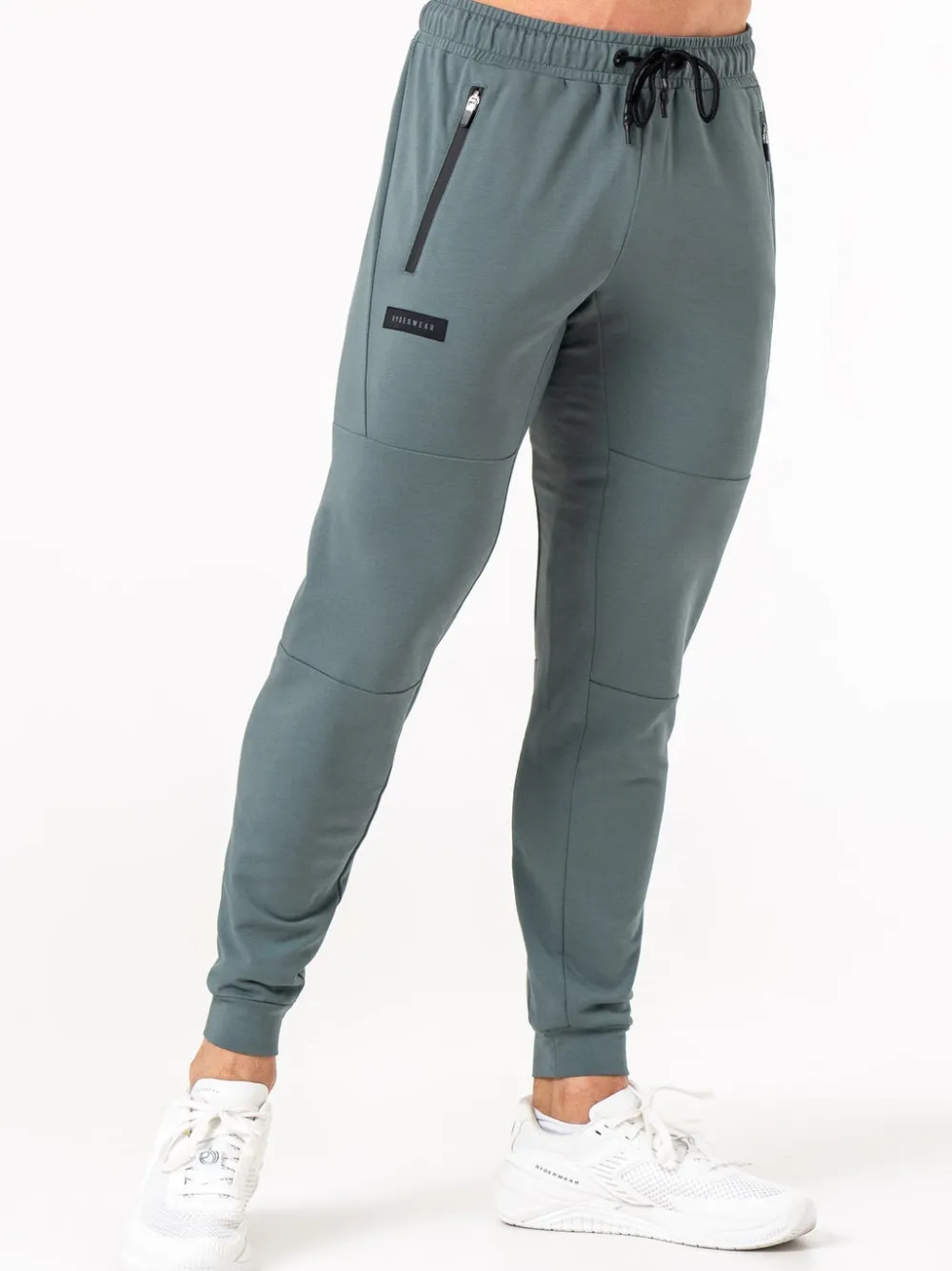 Ryderwear Endurance|Gym Pants | Endurance Track Pant