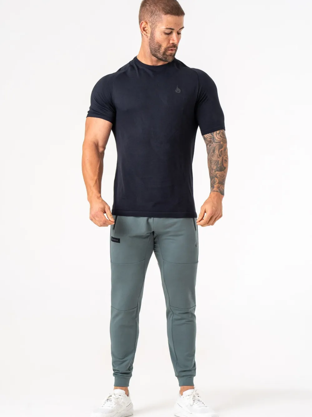 Ryderwear Endurance|Gym Pants | Endurance Track Pant