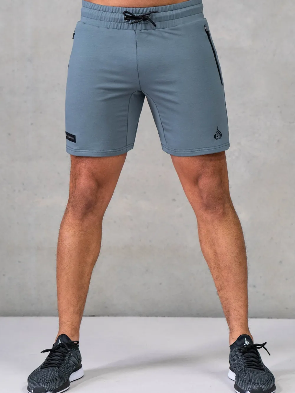 Ryderwear Gym Shorts | Endurance Track hort
