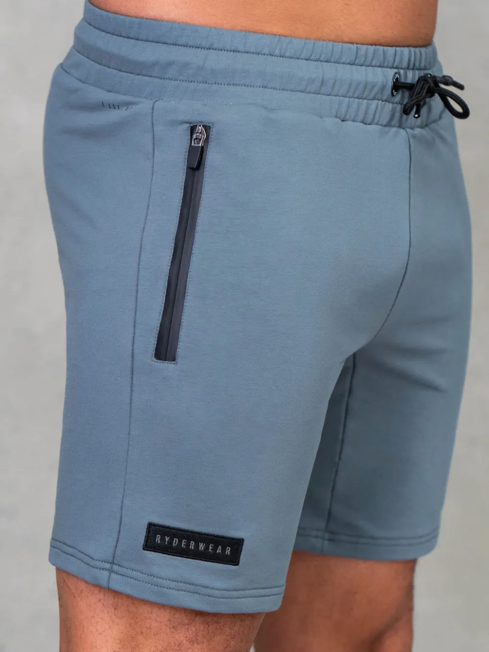 Ryderwear Gym Shorts | Endurance Track hort
