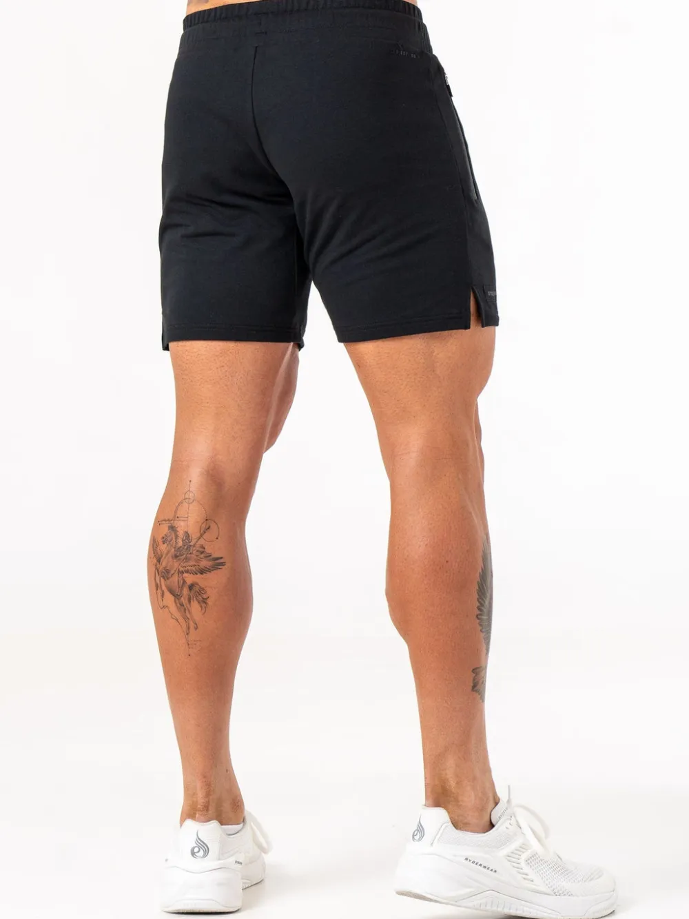 Ryderwear Endurance|Gym Shorts | Endurance Track hort