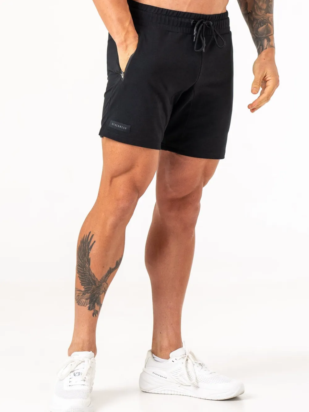 Ryderwear Endurance|Gym Shorts | Endurance Track hort