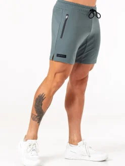 Ryderwear Endurance|Gym Shorts | Endurance Track hort