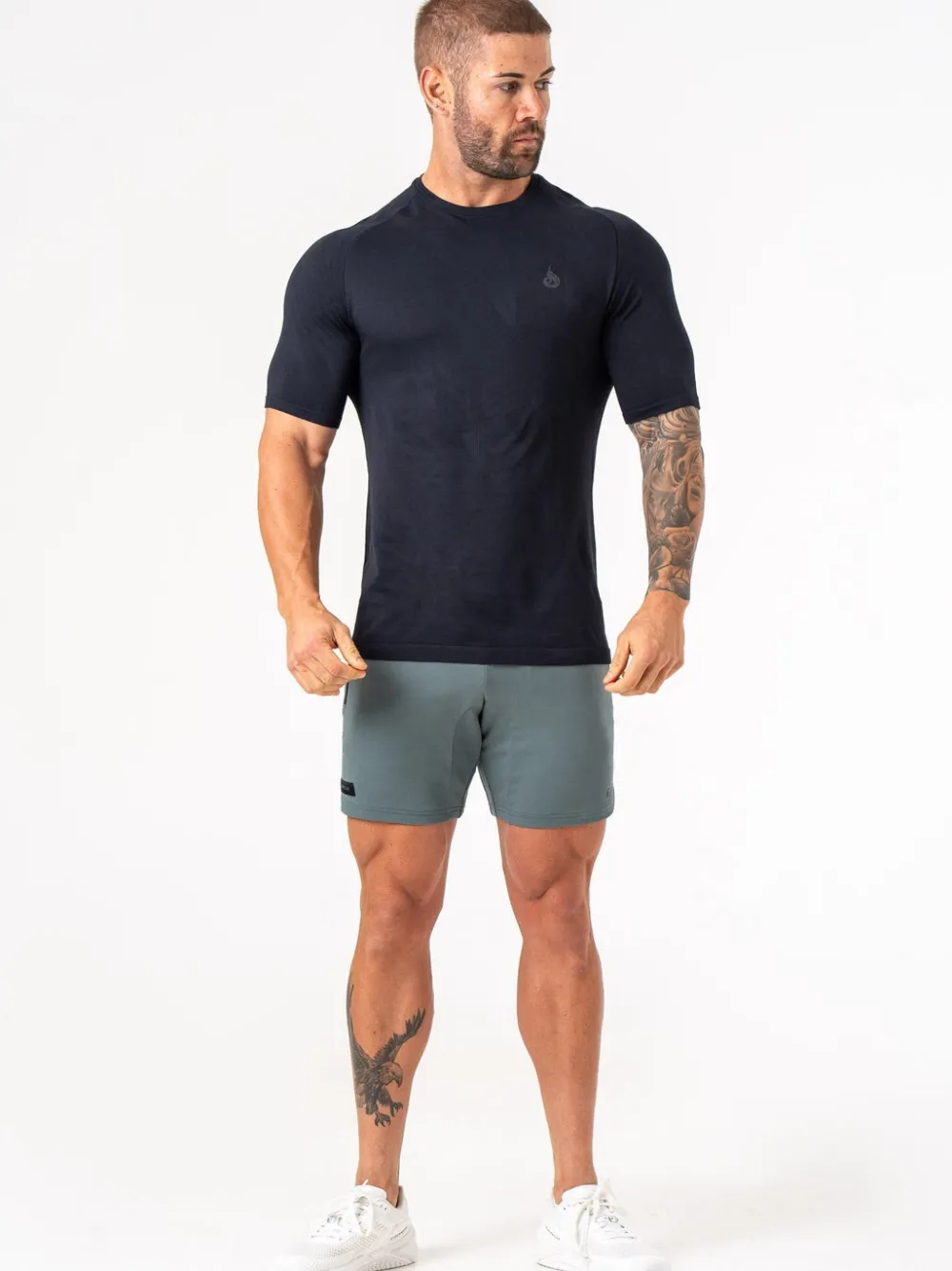 Ryderwear Endurance|Gym Shorts | Endurance Track hort
