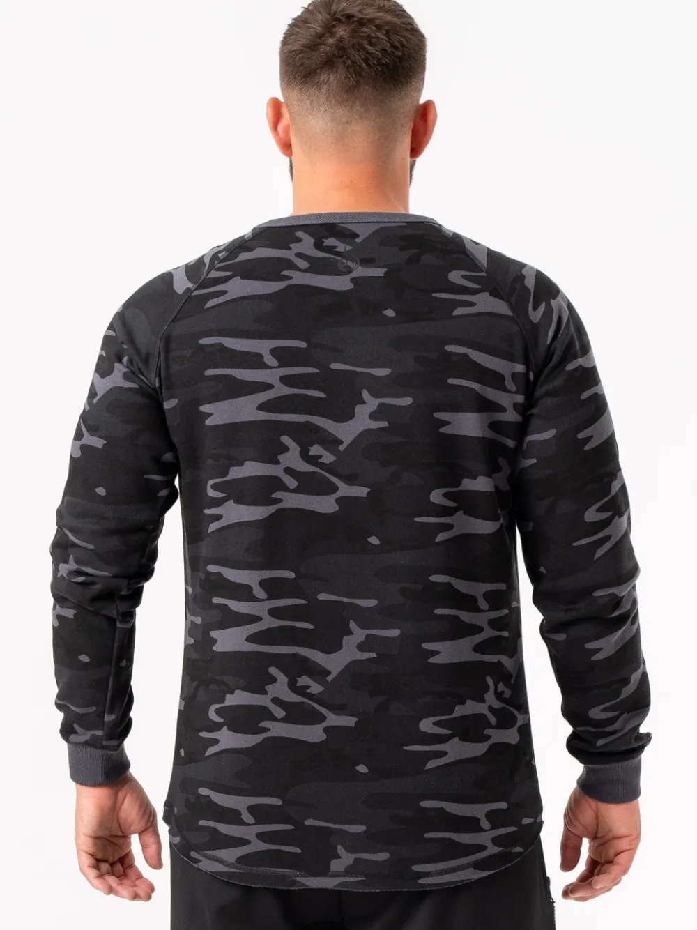 Ryderwear Energy|Sweaters & Hoodies | Energy Crew Neck
