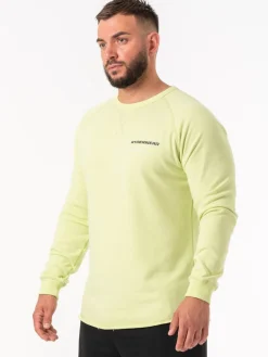 Ryderwear Energy|Sweaters & Hoodies | Energy Crew Neck