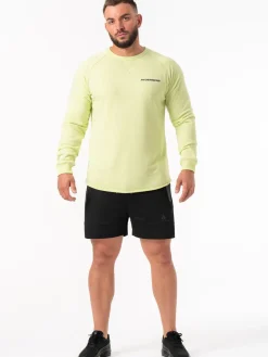 Ryderwear Energy|Sweaters & Hoodies | Energy Crew Neck