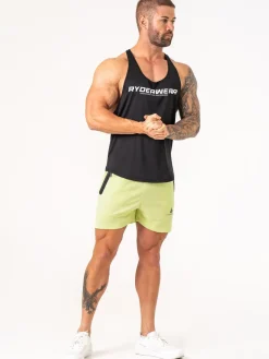 Ryderwear Energy|Gym Shorts | Energy eh hort