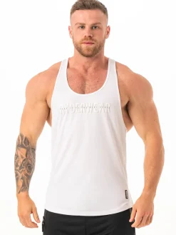 Ryderwear Tanks|Stringers & Singlets | Energy eh T-Back