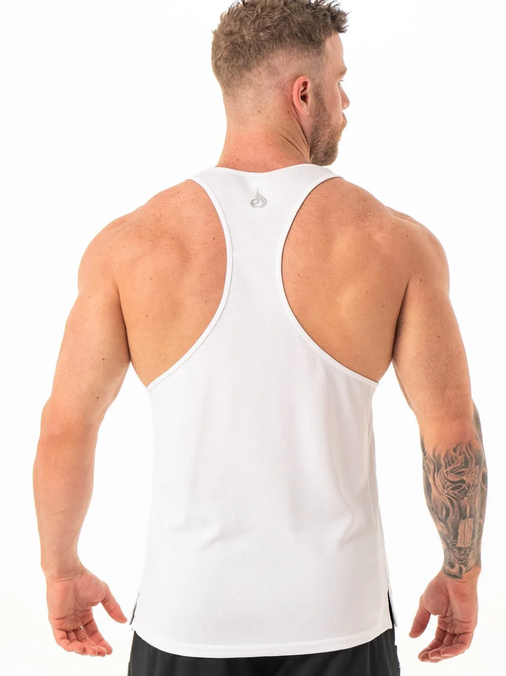 Ryderwear Tanks|Stringers & Singlets | Energy eh T-Back