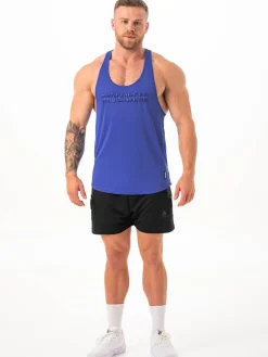 Ryderwear Tanks|Stringers & Singlets | Energy eh T-Back