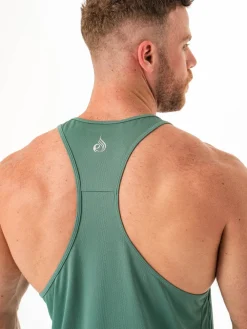 Ryderwear Tanks|Stringers & Singlets | Energy eh T-Back