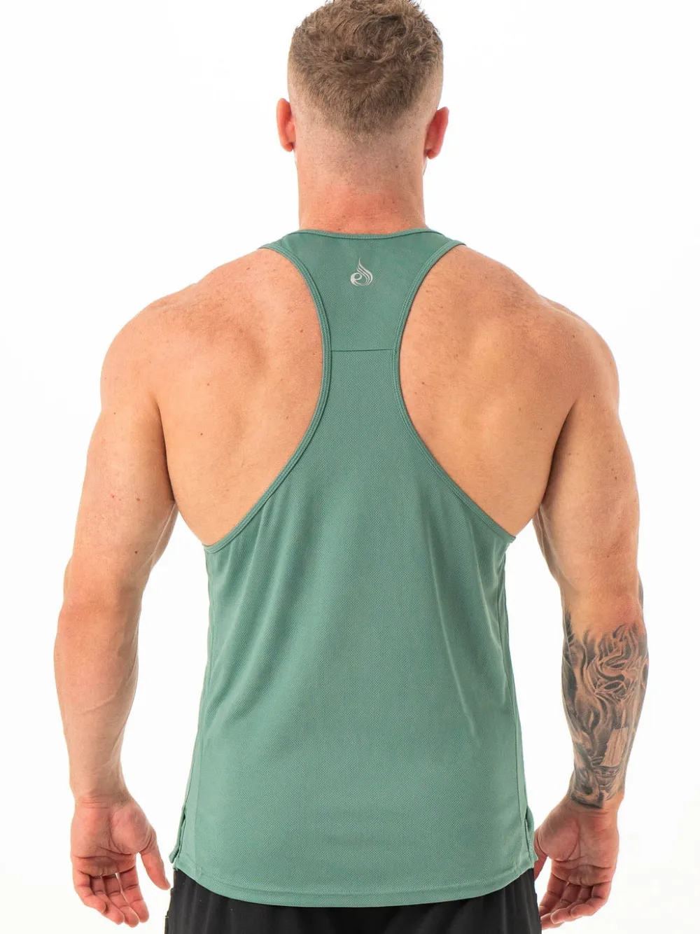 Ryderwear Tanks|Stringers & Singlets | Energy eh T-Back